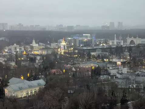 3-к кв. Москва ул. Вильгельма Пика, 1 (83.0 м)