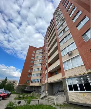 1-к кв. Московская область, Чехов Вишневый бул., 4а (47.0 м)