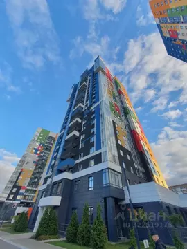 1-к кв. Удмуртия, Ижевск просп. Конструктора М.Т. Калашникова, 19 ...