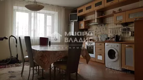 3-к кв. Омская область, Омск ул. Красный Путь, 34 (130.0 м)