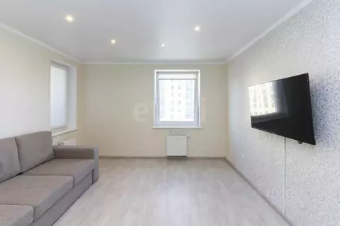 2-к кв. Тюменская область, Тюмень ул. Монтажников, 61 (57.0 м)