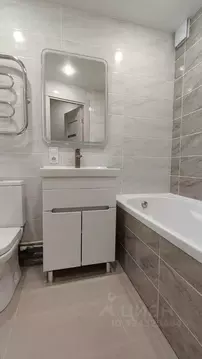 2-к кв. Тверская область, Тверь Мигаловская наб., 17 (44.0 м)