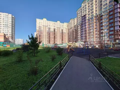 Студия Кемеровская область, Кемерово просп. Притомский, 31к1 (44.1 м)