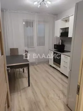 1-к кв. Ленинградская область, Всеволожский район, Заневское городское ...