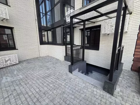 Офис в Краснодарский край, Краснодар ул. Шоссе Нефтяников, 26 (41 м)