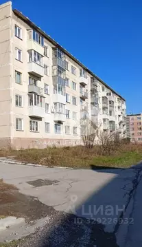 2-к кв. Новосибирская область, Искитим Подгорный мкр, 36 (43.3 м)