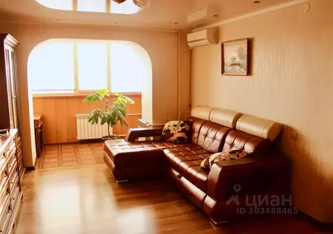 1-к кв. Татарстан, Казань ул. Галимджана Баруди, 25 (45.0 м)