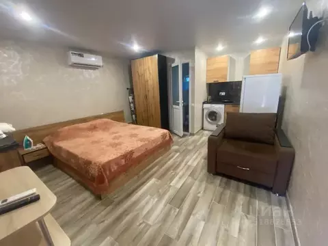 Дом в Краснодарский край, Анапа муниципальный округ, с. Витязево ул. ...