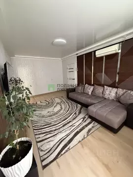 3-к кв. Курганская область, Курган ул. Карла Маркса, 147 (62.9 м)