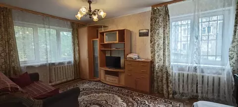 1-к кв. Владимирская область, Владимир просп. Строителей, 34 (31.0 м)