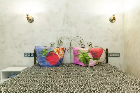 1-к кв. Москва пер. Даев, 8 (35.0 м)