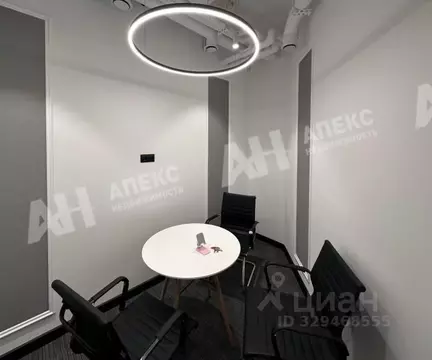 Помещение свободного назначения в Москва Малая Сухаревская пл., 12 (74 ...