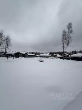 Участок в Московская область, Дмитровский муниципальный округ, с. ...