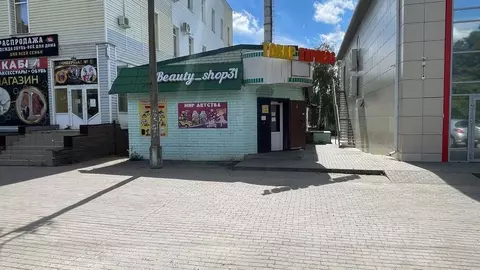 Склад в Белгородская область, Строитель Яковлевский городской округ, ...