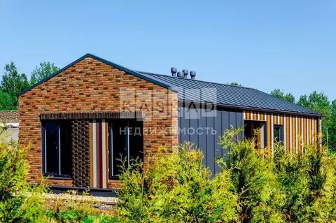 Коттедж в Московская область, Наро-Фоминский городской округ, д. ...