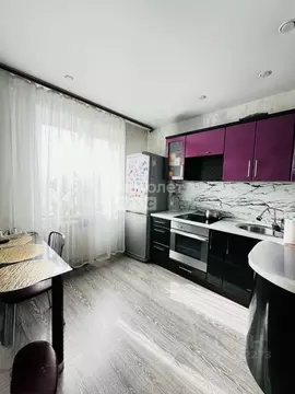 2-к кв. Алтайский край, Бийск ул. Ильи Мухачева, 230/1 (47.7 м)