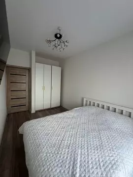 2-к кв. Иркутская область, Иркутск ул. Красных Мадьяр, 14 (41.0 м)