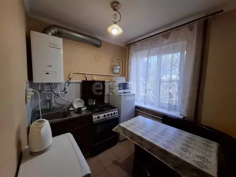 2-к кв. Краснодарский край, Анапа ул. Протапова, 60 (47.0 м)