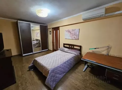 3-к кв. Москва ул. Менжинского, 13К2 (60.0 м)