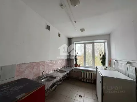 Комната Новосибирская область, Новосибирск Станционная ул., 50 (11.6 ...