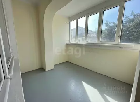 1-к кв. Крым, Ялта ул. Тимирязева, 31 (43.0 м)