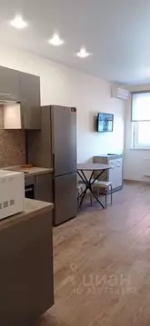 2-к кв. Москва Внуковское поселение, ул. Анны Ахматовой, 11к1 (50.0 м)