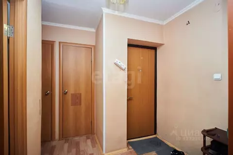 2-к кв. Тюменская область, Тюмень Мельничная ул., 79 (39.7 м)