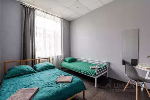 Комната Санкт-Петербург Транспортный пер., 10Л