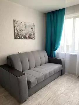 Студия Кемеровская область, Юрга просп. Победы, 41 (18.0 м)