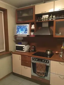 Комната Москва ул. Верхние Поля, 6 (14.0 м)