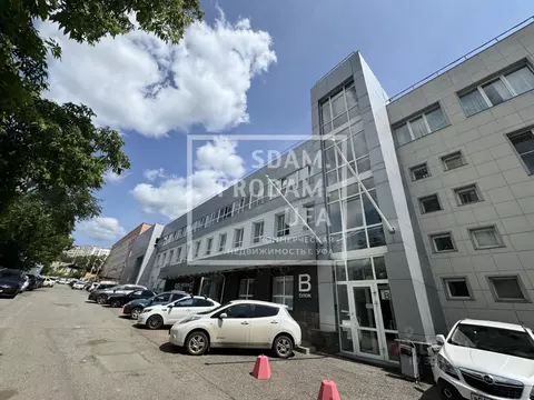 Офис в Башкортостан, Уфа ул. 50 лет СССР, 34 (88 м)