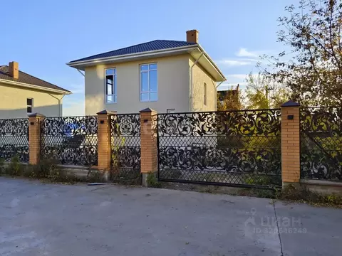 Дом в Красноярский край, Красноярск городской округ, пос. Солонцы, ...