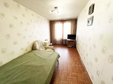 3-к кв. Самарская область, Тольятти ул. Фрунзе, 43 (59.0 м)