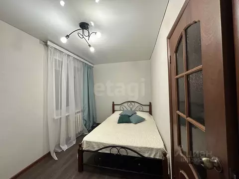 2-к кв. Московская область, Раменское пос. Красный Октябрь, 49 (38.7 ...