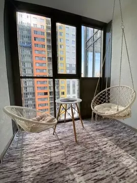 1-к кв. Московская область, Красногорск бул. Космонавтов, 12 (35.0 м)