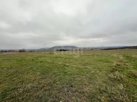 Участок в Крым, Симферопольский район, с. Доброе ул. Клубничная (6.0 ...