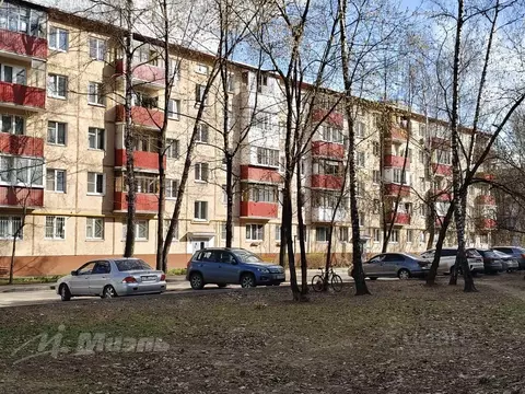2-к кв. Московская область, Люберцы Юбилейная ул., 11 (46.0 м)