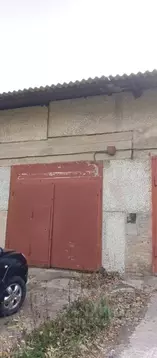 Гараж в Красноярский край, Железногорск Красноярская ул., 10 (50 м)