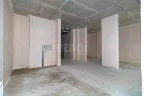 Помещение свободного назначения в Тюменская область, Тюмень ул. ...