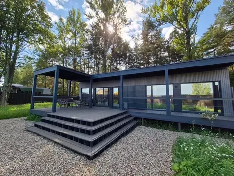 Дом в Московская область, Ступино городской округ, Гринвуд ТСН 8К (90 ...