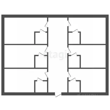 Участок в Тюменская область, Тюмень Микрорайон мыс, ул. Ушакова (7.0 ...