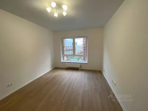 1-к кв. Москва Кусковская ул., 12/1 (39.0 м)