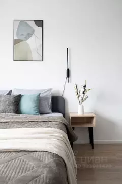 Студия Москва Перовское ш., 2к2 (25.0 м)