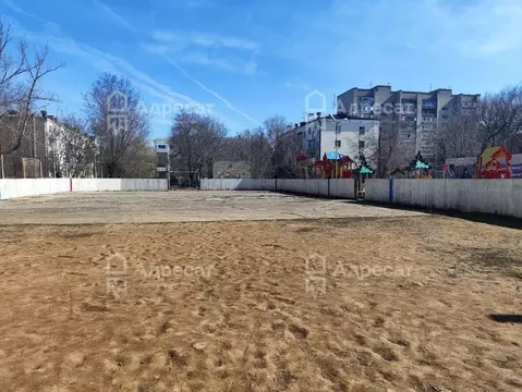 1-к кв. Волгоградская область, Волгоград ул. Черепановых, 3 (32.9 м)