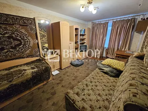 2-к кв. Ярославская область, Ярославль ул. Большая Октябрьская, 124/15 ...