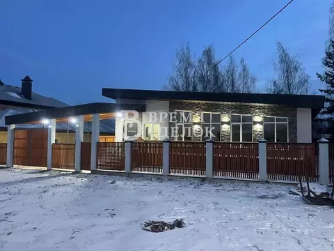 Дом в Владимирская область, Владимир ул. Горицкая, 32 (222 м)