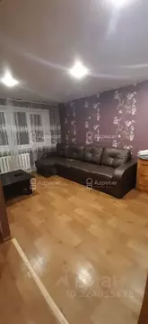 3-к кв. Волгоградская область, Волгоград просп. Имени В.И. Ленина, ...