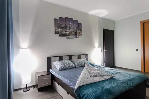 1-к кв. Московская область, Химки ул. Германа Титова, 5к2 (36.0 м)