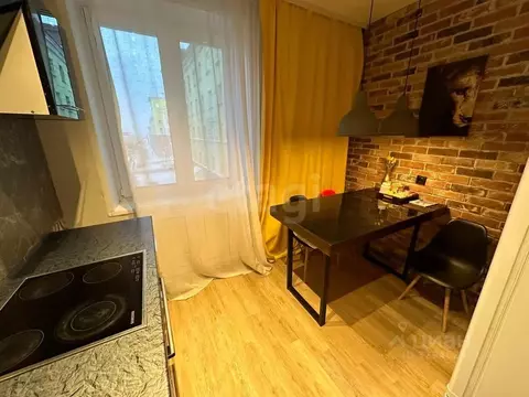 2-к кв. Красноярский край, Норильск Ленинский просп., 11 (60.1 м)