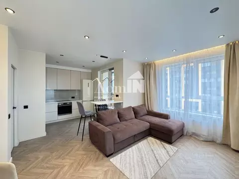 2-к кв. Ленинградская область, Ломоносовский район, Аннинское ...